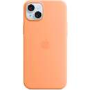 pentru iPhone 15 Plus Orange Sorbet