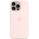 pentru iPhone 15 Pro Max Light Pink