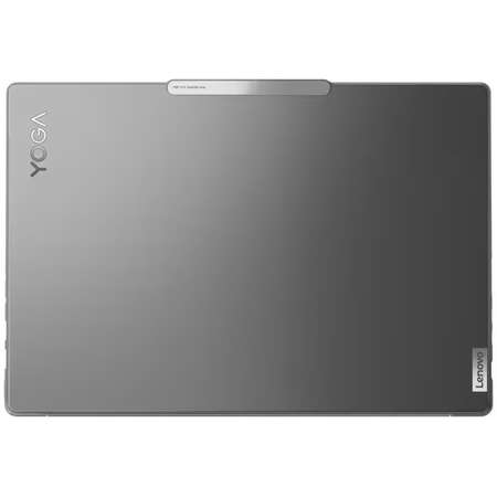 Laptop Lenovo Yoga Pro 9 14IRP8 3K Mini LED 165Hz 14.5inch  Touch Procesor Intel Core i9-13905H  32GB DDR5X 1TB SSD GeForce RTX 4060 8GB Win 11 Home Storm Grey