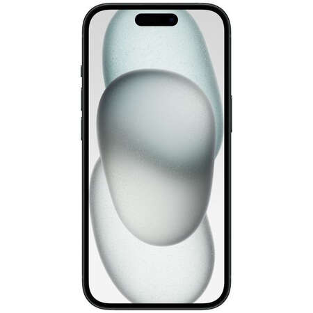 Telefon mobil Apple iPhone 15 256GB Black