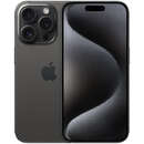iPhone 15 Pro 128GB Black Titanium