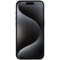 Telefon mobil Apple iPhone 15 Pro 1TB Black Titanium