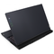 Laptop Lenovo Legion 5 FHD 15.6 inch AMD Ryzen 7 5800H 16GB 512GB SSD RTX 3060 Free Dos Black Blue