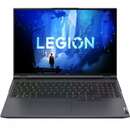 Legion 5 Pro WQXGA 16 inch Intel Core i5-12500H 16GB 512GB SSD RTX 3060 Windows 11 Home Grey