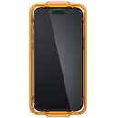 ALM Glass FC compatibila cu iPhone 15 Pro Black