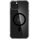 Ultra Hybrid MagSafe compatibila cu iPhone 15 Plus Black