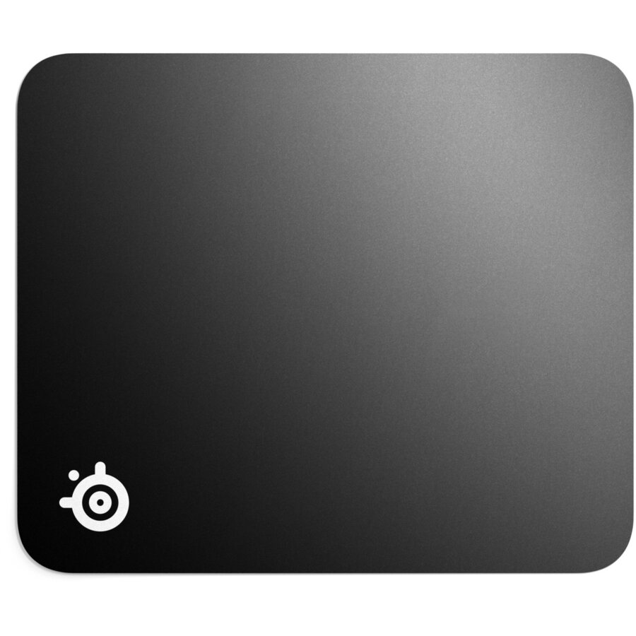 Mousepad QcK 320x270mm Negru