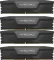 Memorie Corsair Vengeance Black 128GB (4x32GB) DDR5 5600MHz Quad Channel Kit