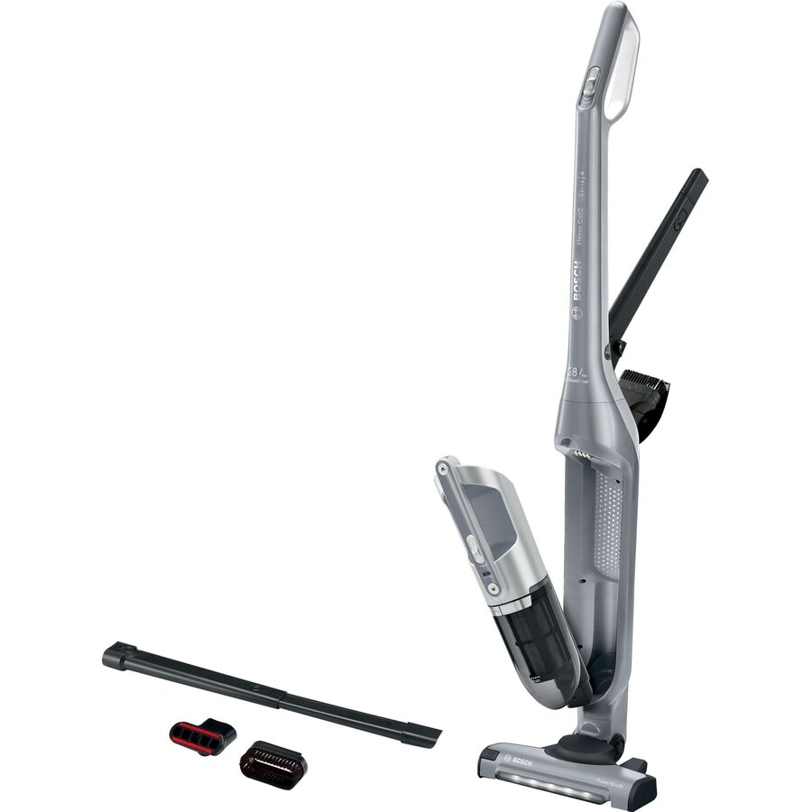 Aspirator Stick Series | 4 Flexxo Gen2 3kg Argintiu