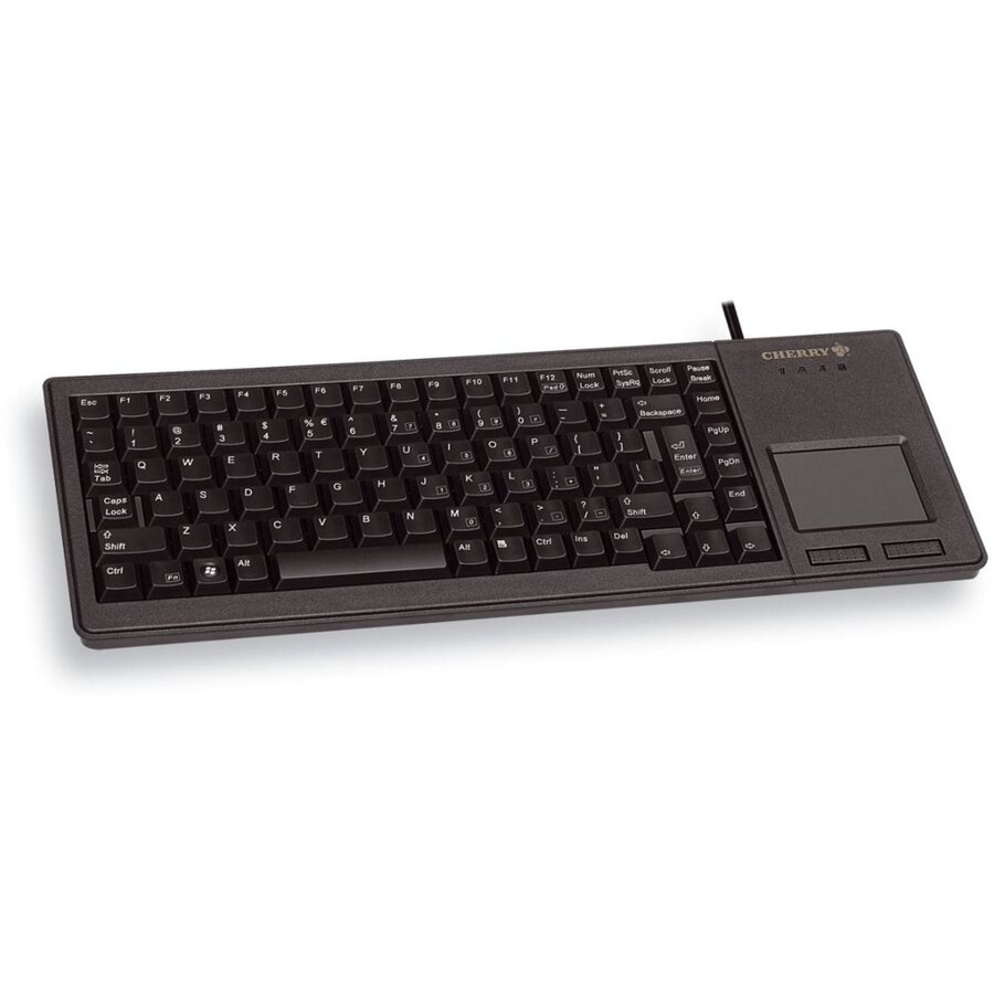 Tastatura XS Touchpad G84-5500 Negru