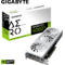 Placa Video Gigabyte RTX 4060 Ti AERO OC 16GB GDDR6 1xHDMI 3xDP DLSS3