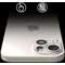 Folie protectie Ringke Protector compatibil cu iPhone 15 / 15 Plus Clear