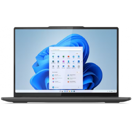 Laptop Lenovo Yoga Pro 9 Mini LED 14.5 inch Intel Core i9-13905H 64GB 1TB SSD RTX 4070 Windows 11 Home Storm Grey