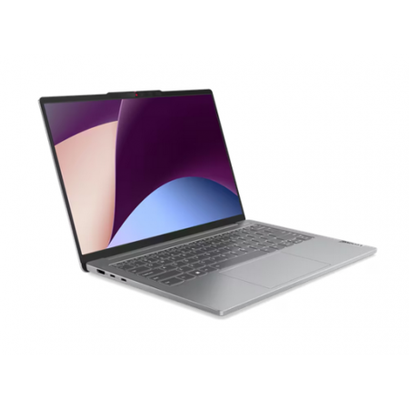Laptop Lenovo IdeaPad Pro 5 2.2K 14 inch AMD Ryzen 5 7640HS 32GB 1TB SSD Free Dos Arctic Grey