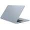 Laptop Lenovo IdeaPad 3 FHD 15.6 Intel Core i3-1215U 8GB 512GB SSD Free Dos Arctic Grey