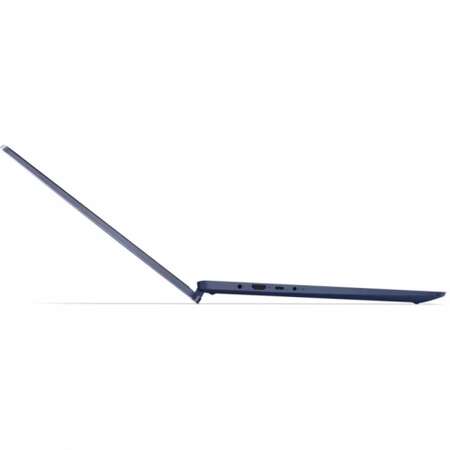 Laptop Lenovo IdeaPad Flex 5 WUXGA 16 inch AMD Ryzen 5 7530U 16GB 512GB SSD Windows 11 Home Abyss Blue