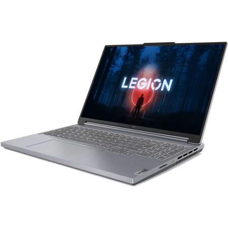 Laptop Lenovo Legion Slim 5 WQXGA 16 inch AMD Ryzen 7 7840HS 16GB 512GB SSD RTX 4070 Free Dos Misty