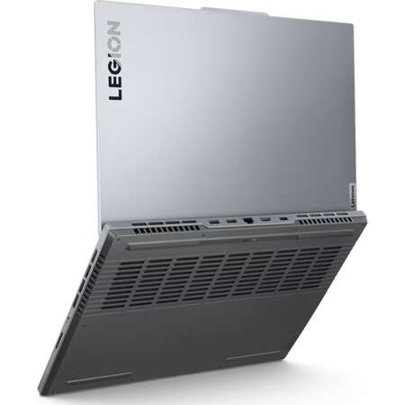 Laptop Lenovo Legion Slim 5 WQXGA 16 inch AMD Ryzen 7 7840HS 16GB 512GB SSD RTX 4070 Free Dos Misty