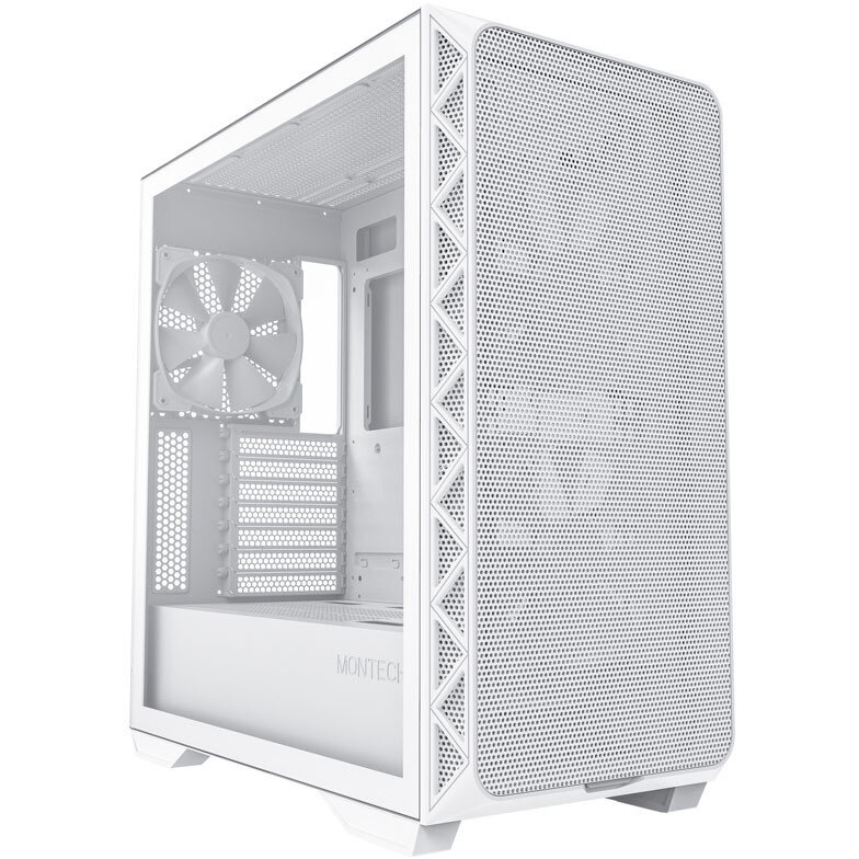 Carcasa Air 903 Base White