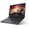 Laptop Dell Inspiron 7630 G16 QHD+ 16 inch Intel Core i7-13700HX 32GB 1TB SSD RTX 4060 Linux Black