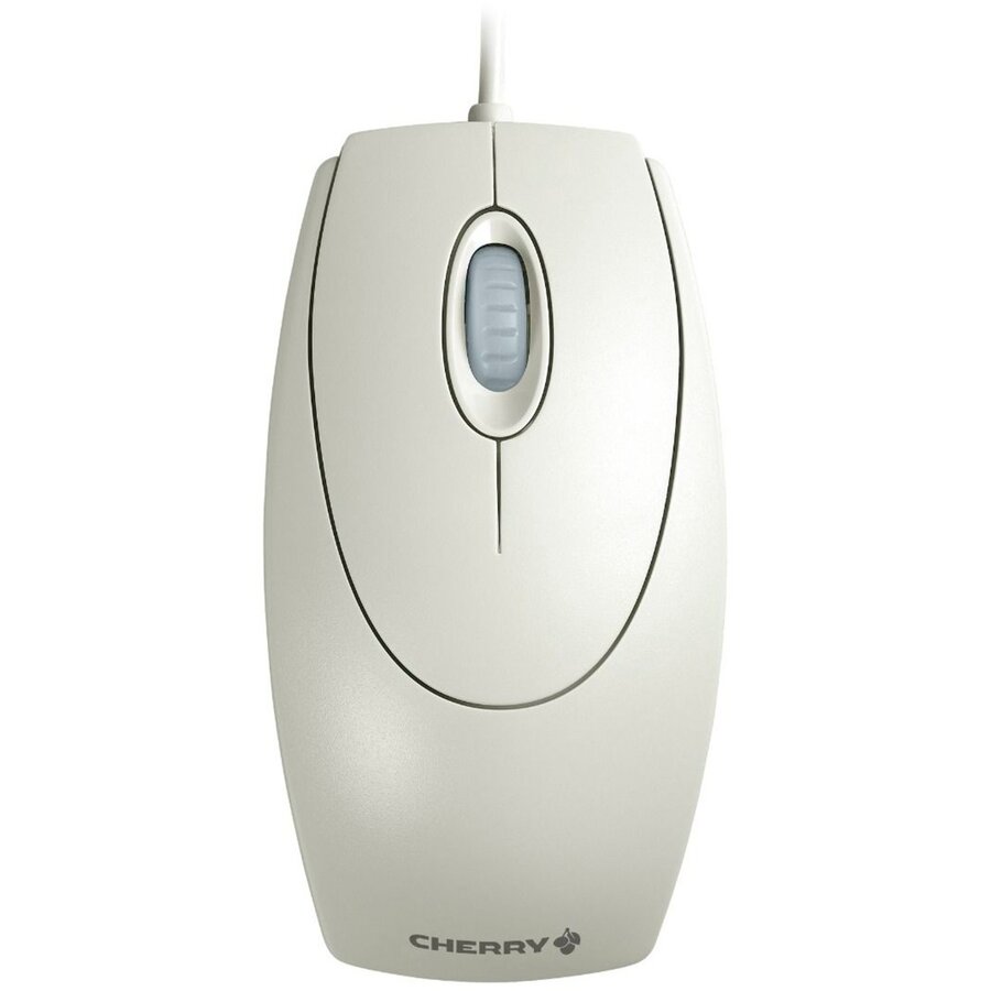 Mouse M-5400 Alb