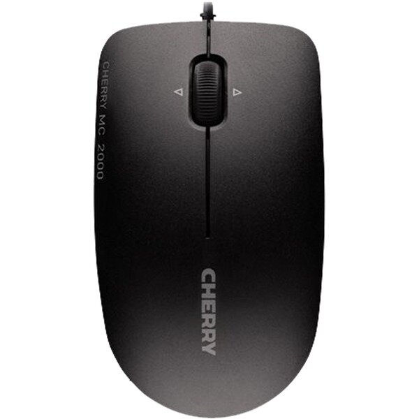 Mouse MC 2000 Negru