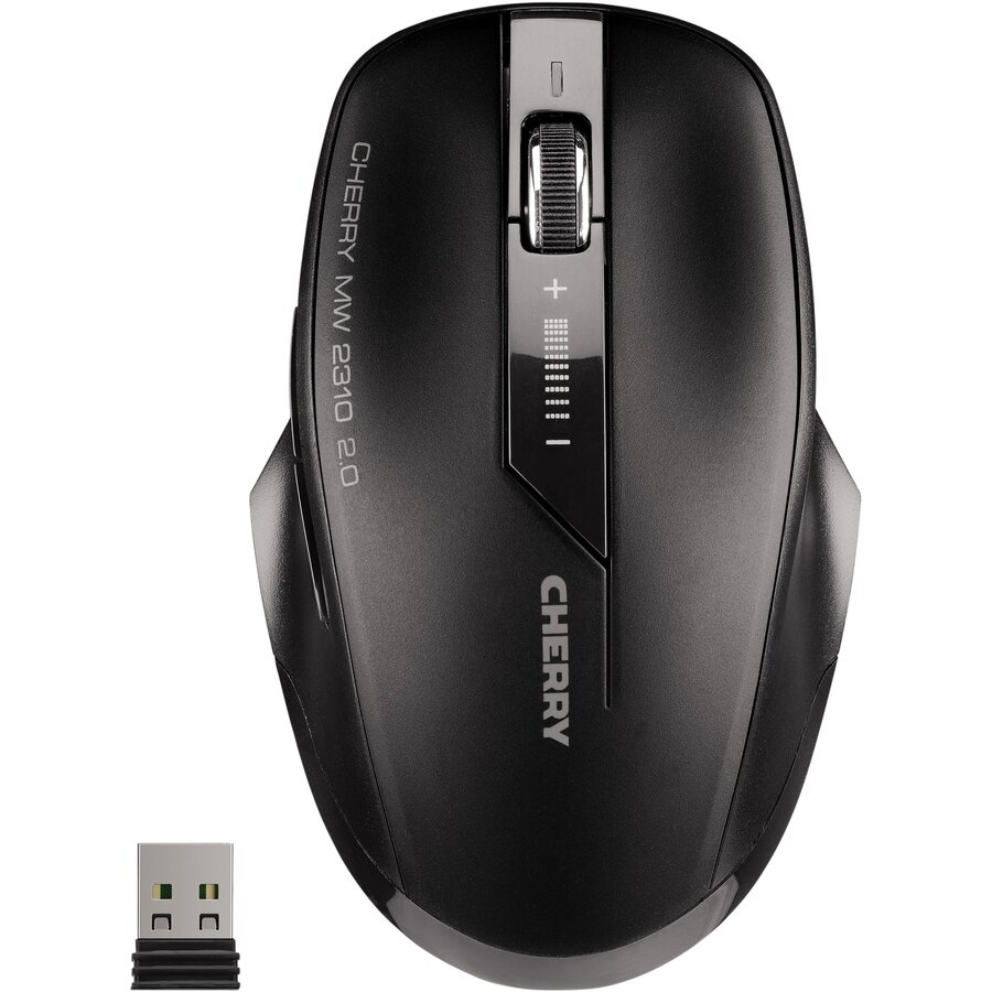 Mouse MW 2310 2.0 Wireless Negru