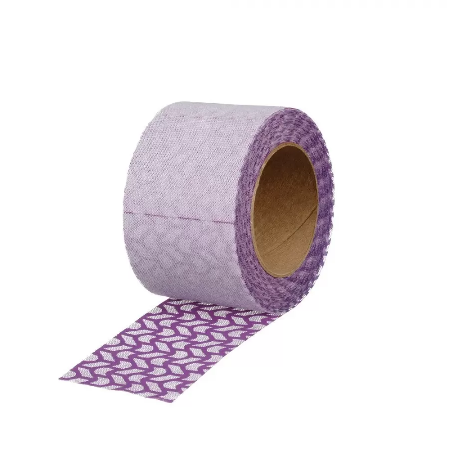 Rola Hârtie Abraziva 3M Cubitron II Net Sheet Roll P180 70mm x 10m