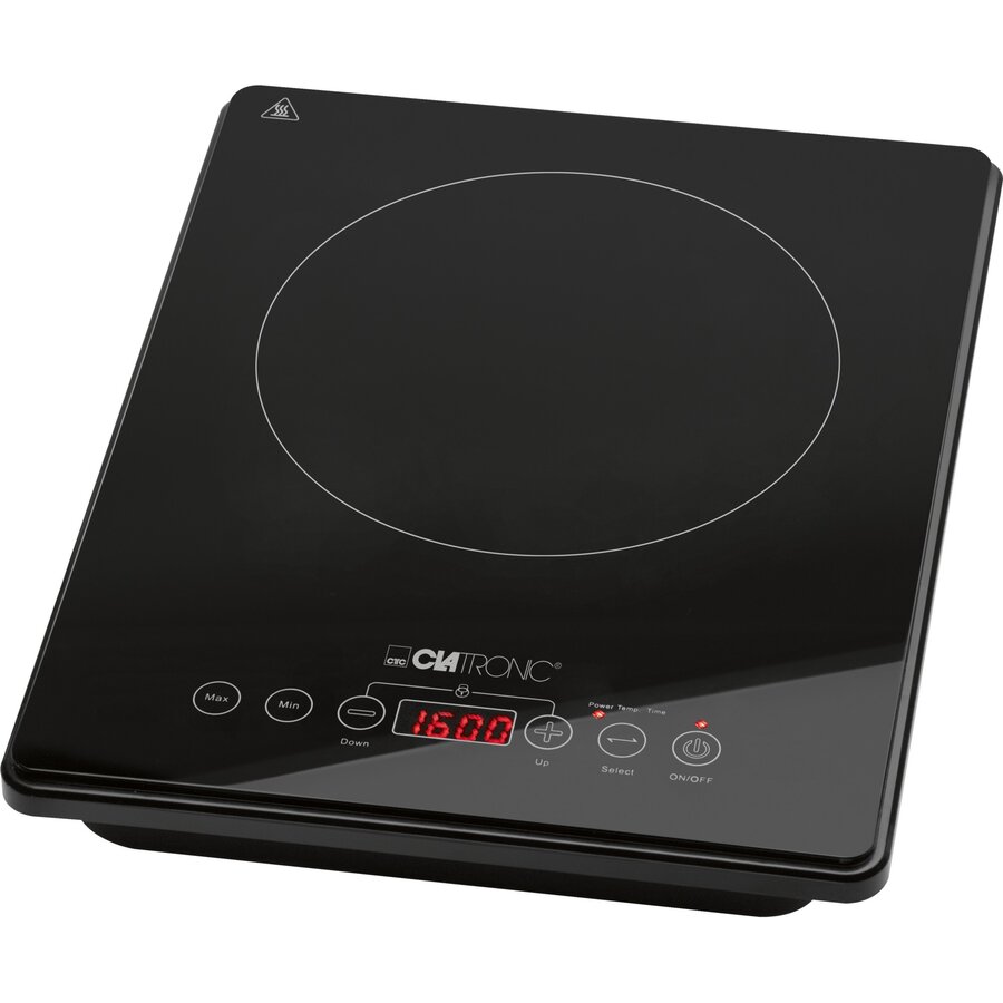 Plita Electrica EKI 3569 2000W Negru
