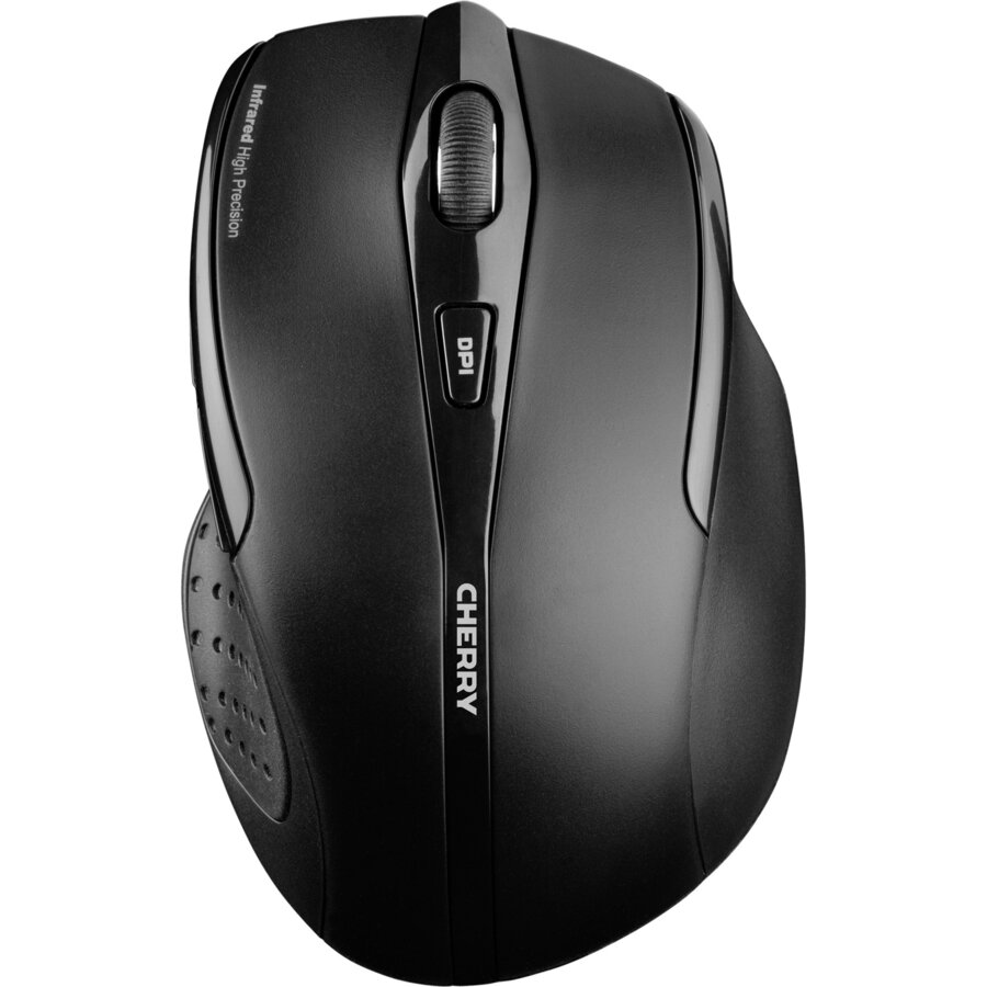 Mouse MW 3000 Wireless Negru