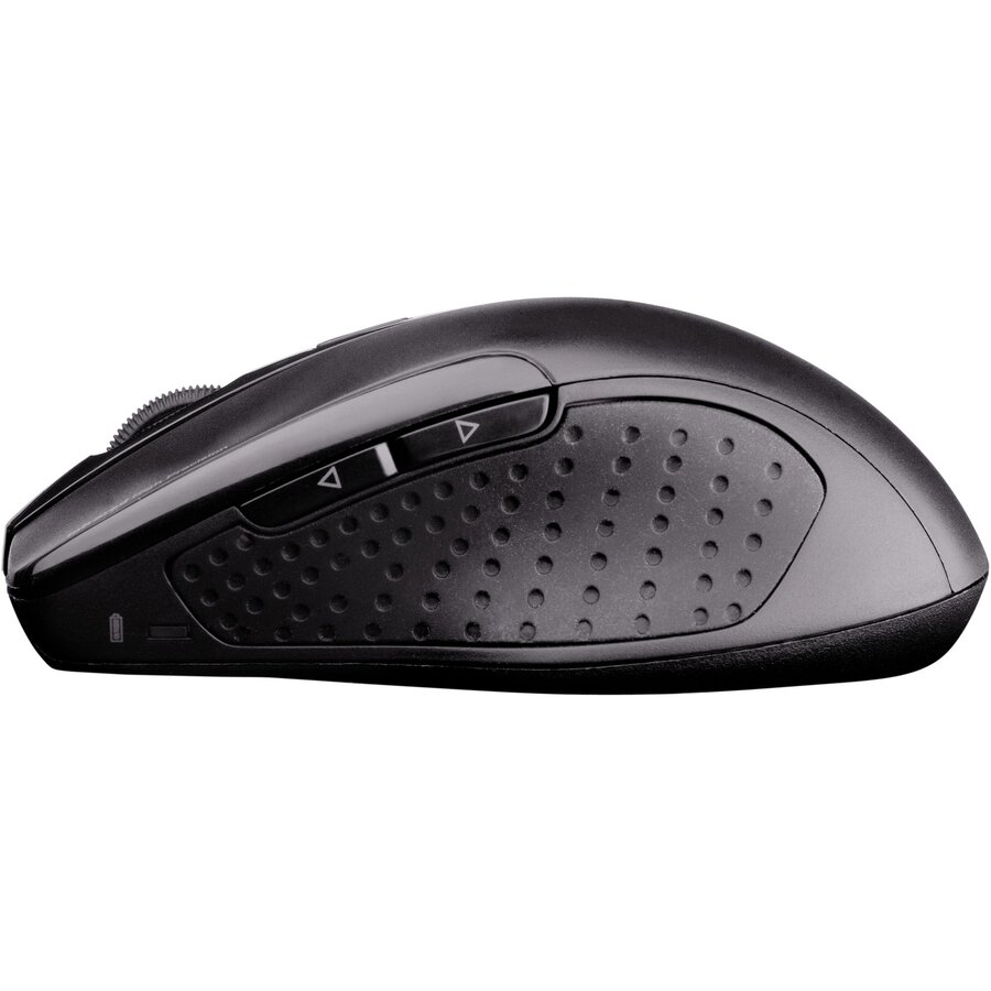 Mouse Cherry MW 3000 Wireless Negru — imaginea 4