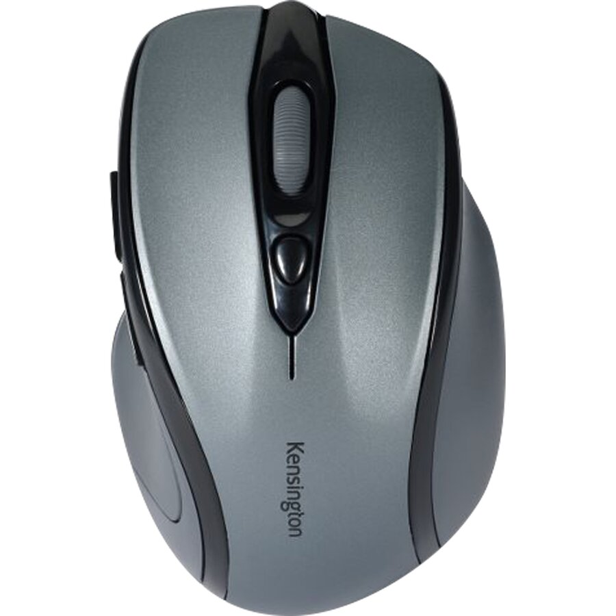 Mouse Pro Fit Mid Size CL Negru