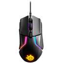 Mouse Gaming SteelSeries Rival 600 RGB Negru