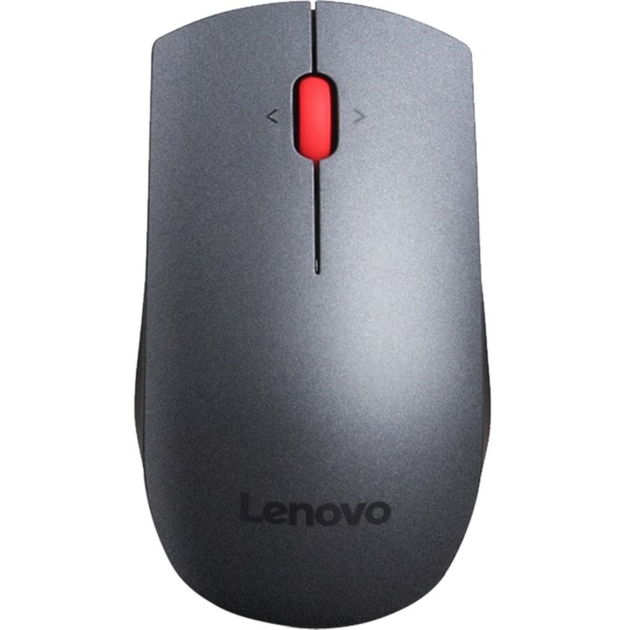 Mouse Professional Wireless Laser Negru