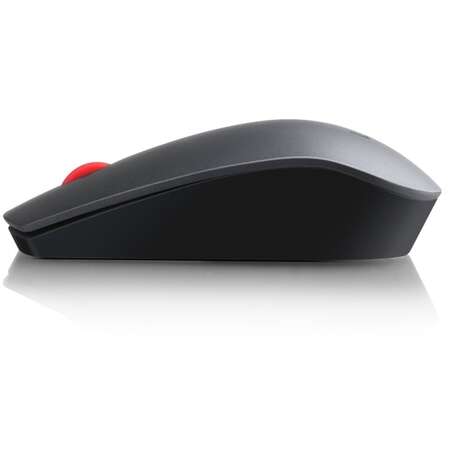 Mouse Lenovo Professional Wireless Laser Negru