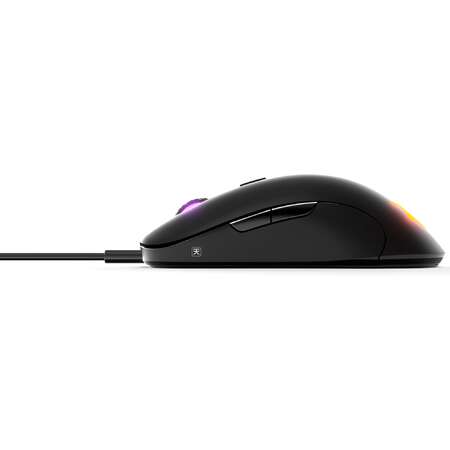 Mouse Gaming SteelSeries Sensei Ten RGB Negru