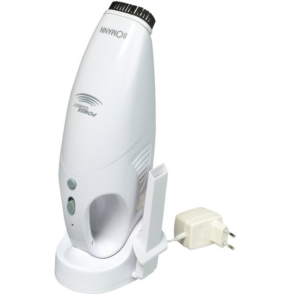 Aspirator Mana Bomann CB 967 1kg Alb