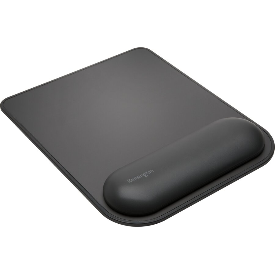 Mousepad ErgoSoft Wrist Rest  Negru