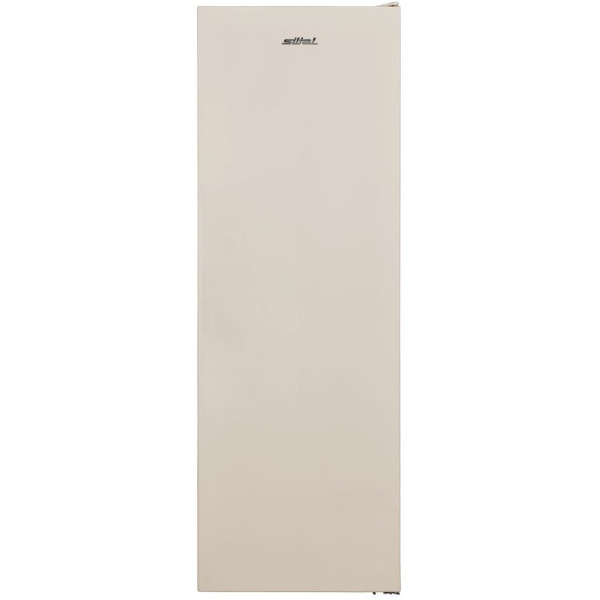 Frigider Cuore IHPB40NCN Clasa F Capacitate 390 l No frost Crem
