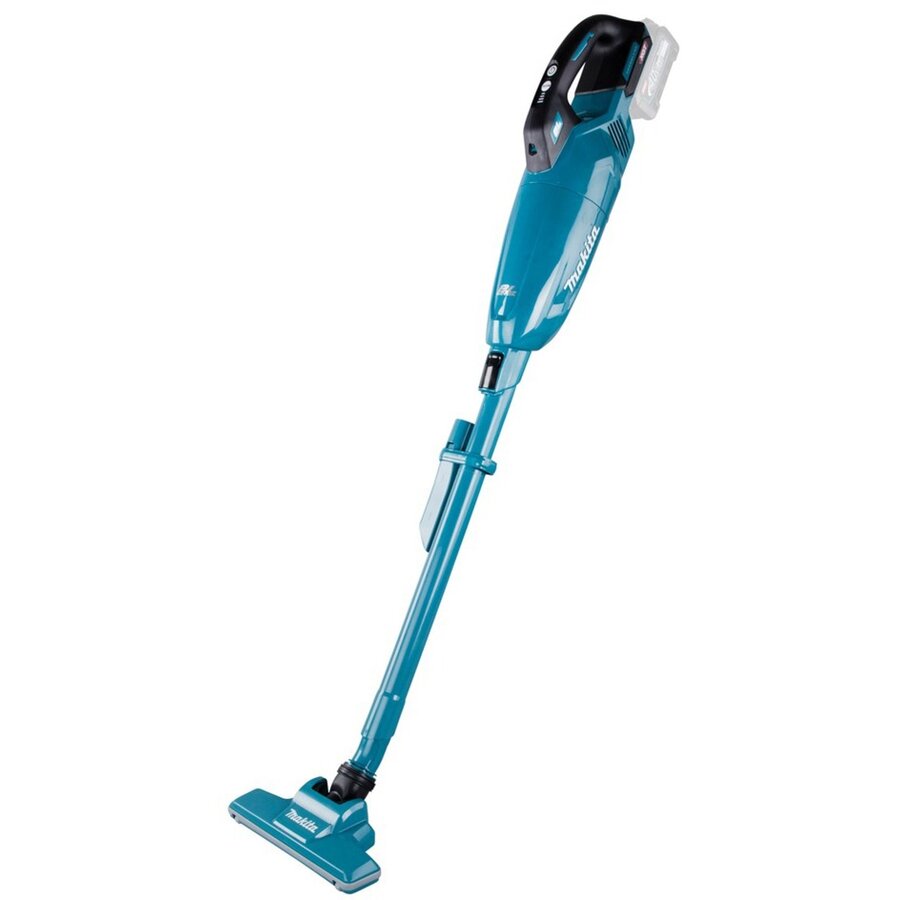 Aspirator Mana Fara Fir Max 40V Filtru HEPA 230g Albastru