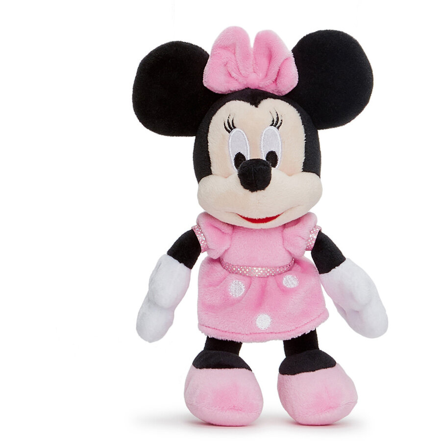 Jucarie de Plus Minnie Mouse