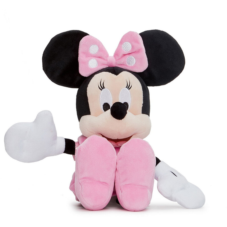 Jucarie de Plus Minnie Mouse