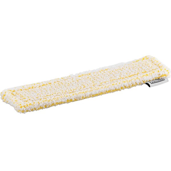 Husa Pentru Aspirator De Geamuri WV Din Microfibra 62g Galben/Alb