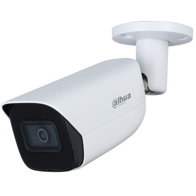 Camera Supraveghere Dahua IP WizSense 5MP Lentila 2.8mm IR 50m Microfon Încorporat PoE IP67