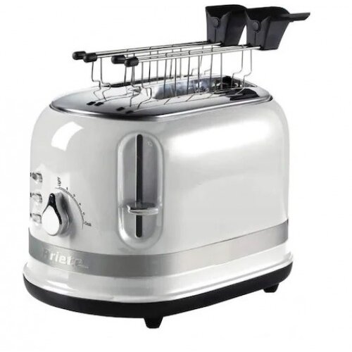 Prajitor De Paine 149/01 Inox 815W 6 Trepte De Prajire Silver