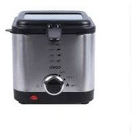 Friteuza Electrica 1.5L Livoo DOC240 900 W Inox