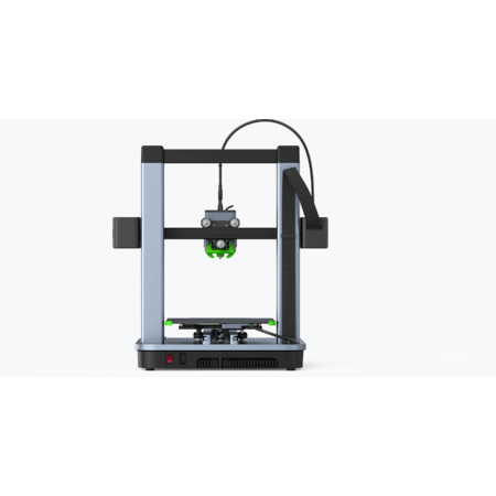 Imprimanta 3D Anker M5C Filament Ultra-Rapida 500 mm/s 7×7 Auto-Leveling