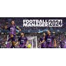 FOOTBALL MANAGER 2024 (CODE IN A BOX)