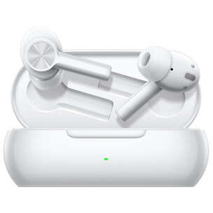 Casti True Wireless Resigilate Buds Z2 Alb