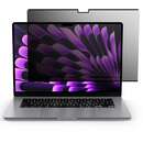 SafeView Privacy compatibila cu MacBook Air 15 inch 2023 Black